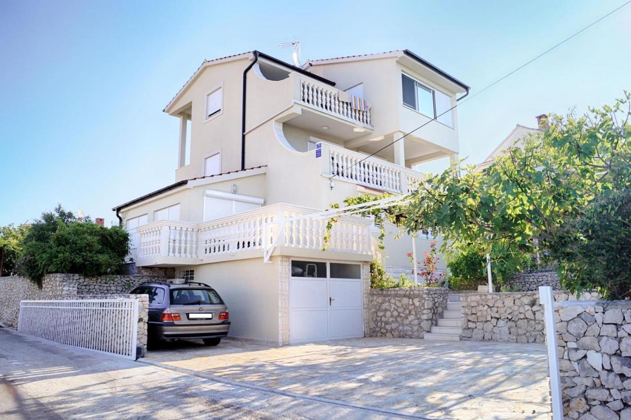 Villa Luger Eg Ražanj Екстериор снимка
